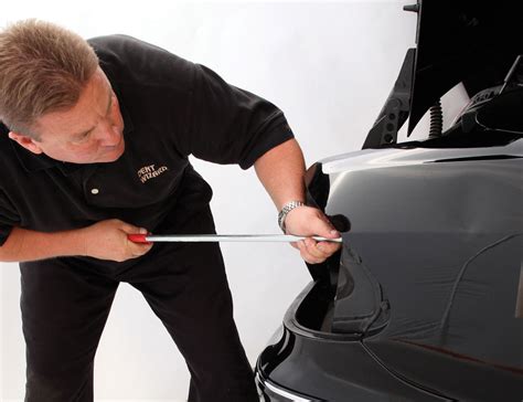 Dents Removal - Paintless Dent Removal (PDR)